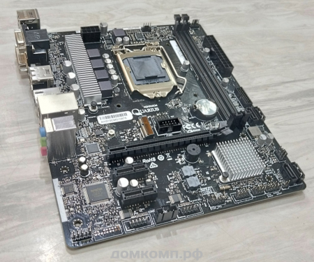 надежная матплата для Интала домкомп.рф